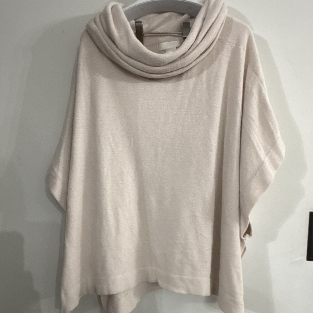 Barefoot Dreams Women's CozyChic Ultra Lite Shawl Cardigan Size L/Xl
